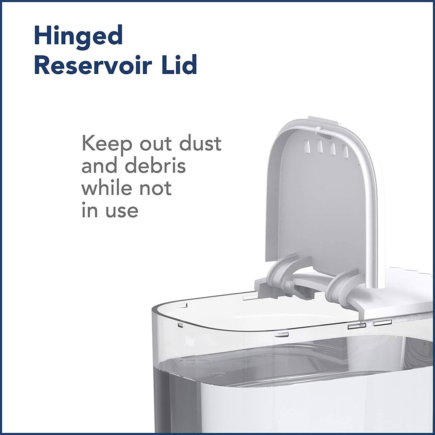 Waterpik Complete Care 9.0 Sonic Electric Toothbrush Water Flosser