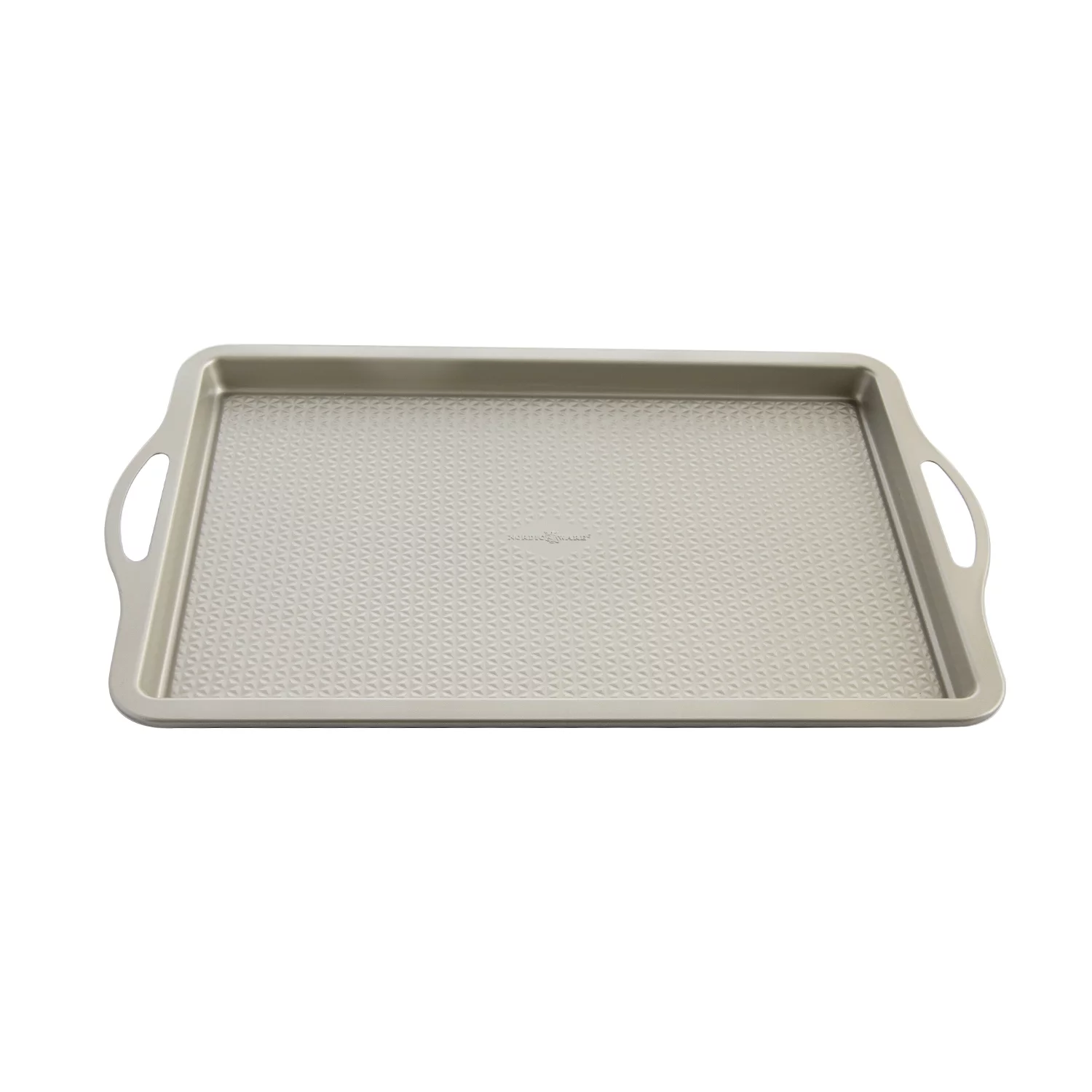 Nordic Ware Treat Nonstick Baking Sheet