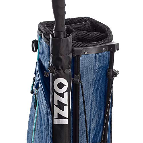 IZZO Ultra Lite Golf Stand Bag