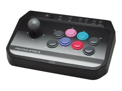 HORI Fighting Stick 3 - Arcade stick - wired
