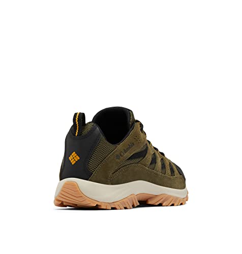 Columbia Men's Crestwood Hiking Shoe
