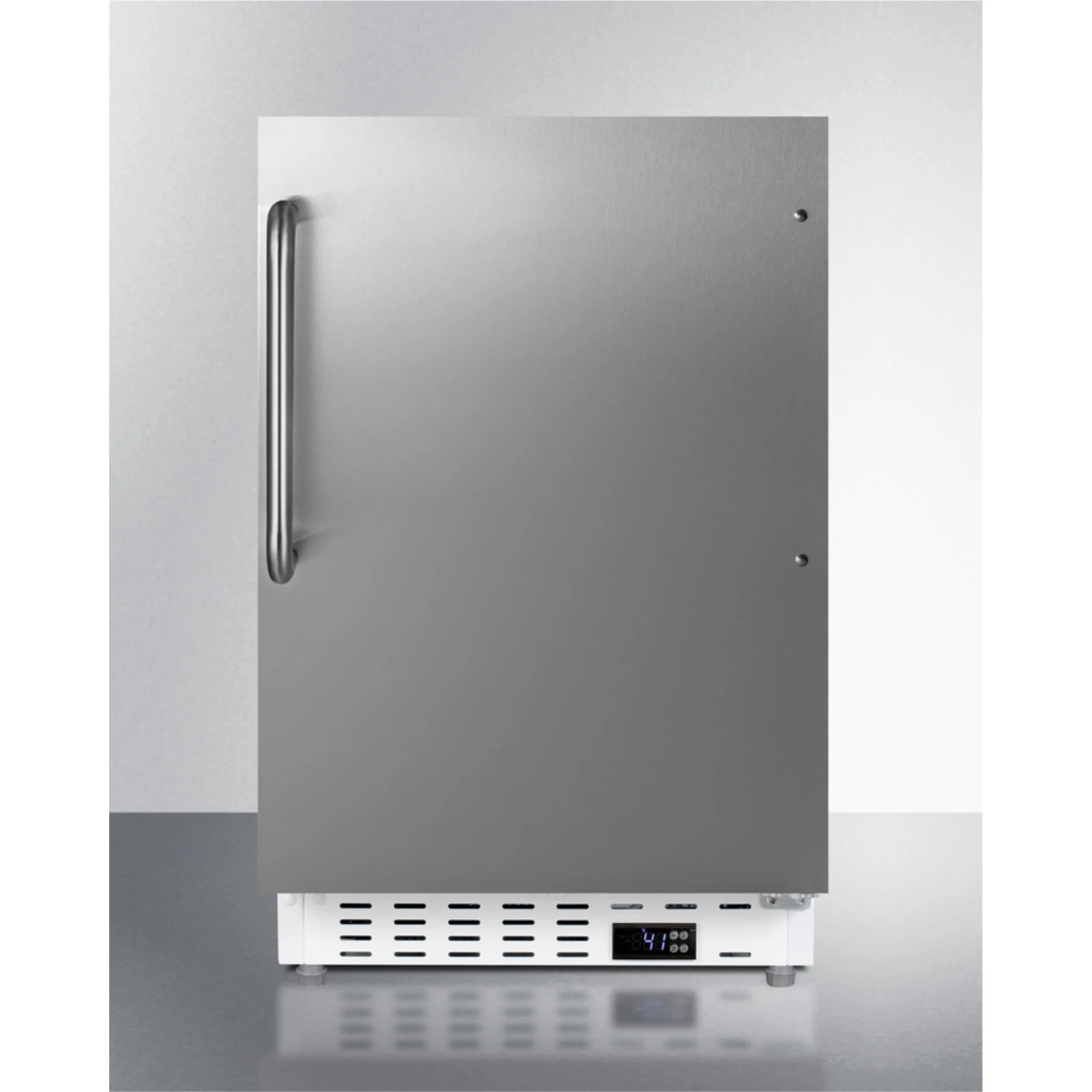 ADA compliant built-in or freestanding 20