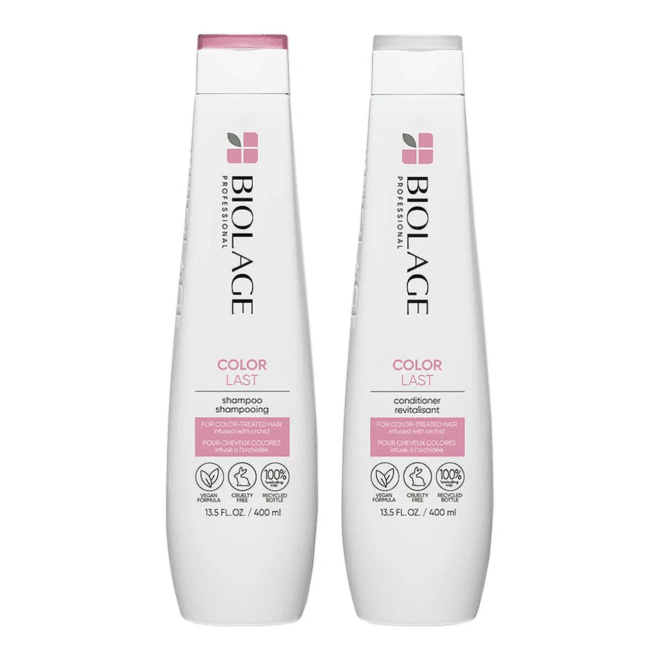 MATRIX- BIOLAGE- ColorLast Holiday Duo