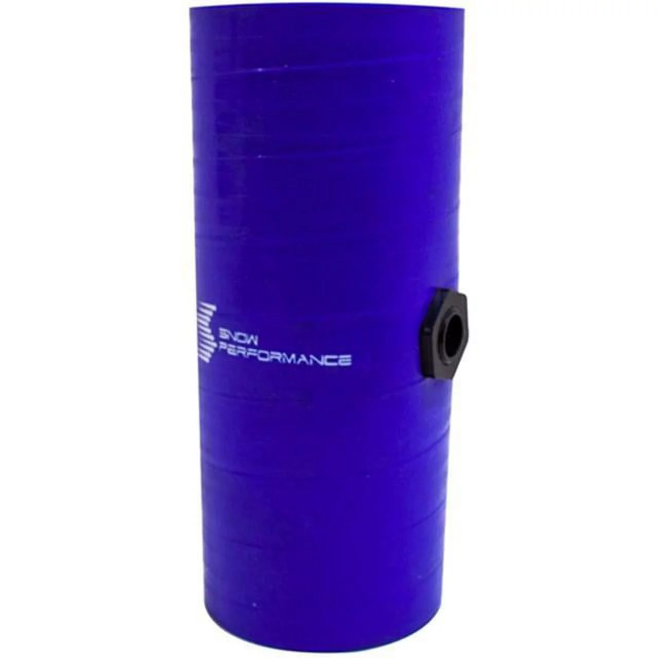 Snow Performance 6in Water Methanol Boot w/Nozzle Holders Installed - SNO-40110-BOOT6