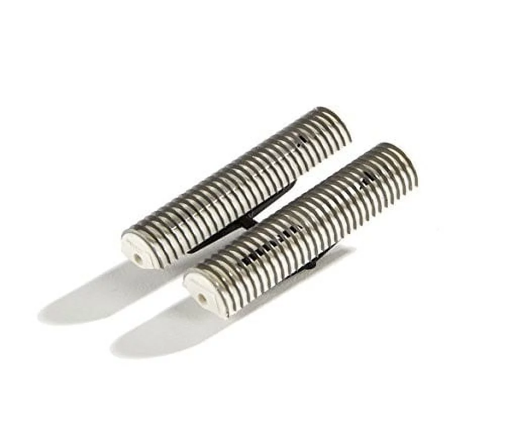 Wahl Professional Five Star Series #7031-100 Replacement Foil and Cutter Bar Assembly ? Red & Gold ? Super Close