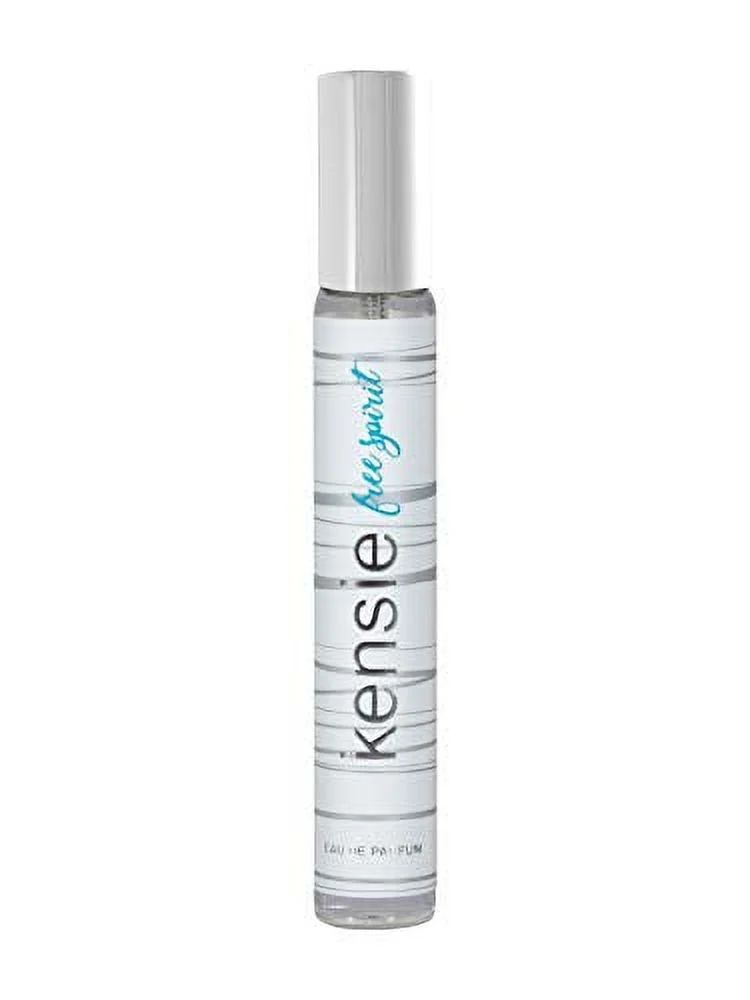 Kensie Free Spirit by Kensie, 3 Piece Gift Set for Women