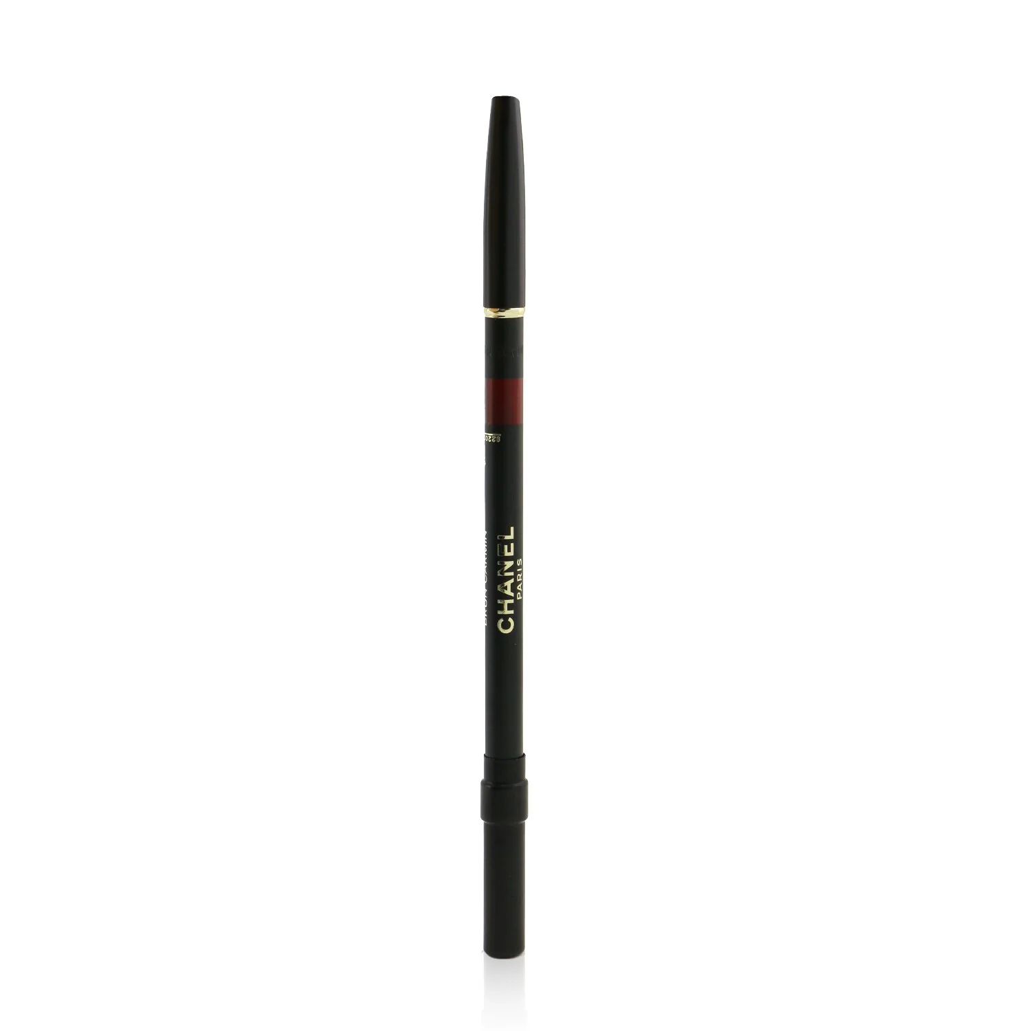 Chanel Le Crayon Levres - No. 188 Brun Carmin  1.2g/0.04oz