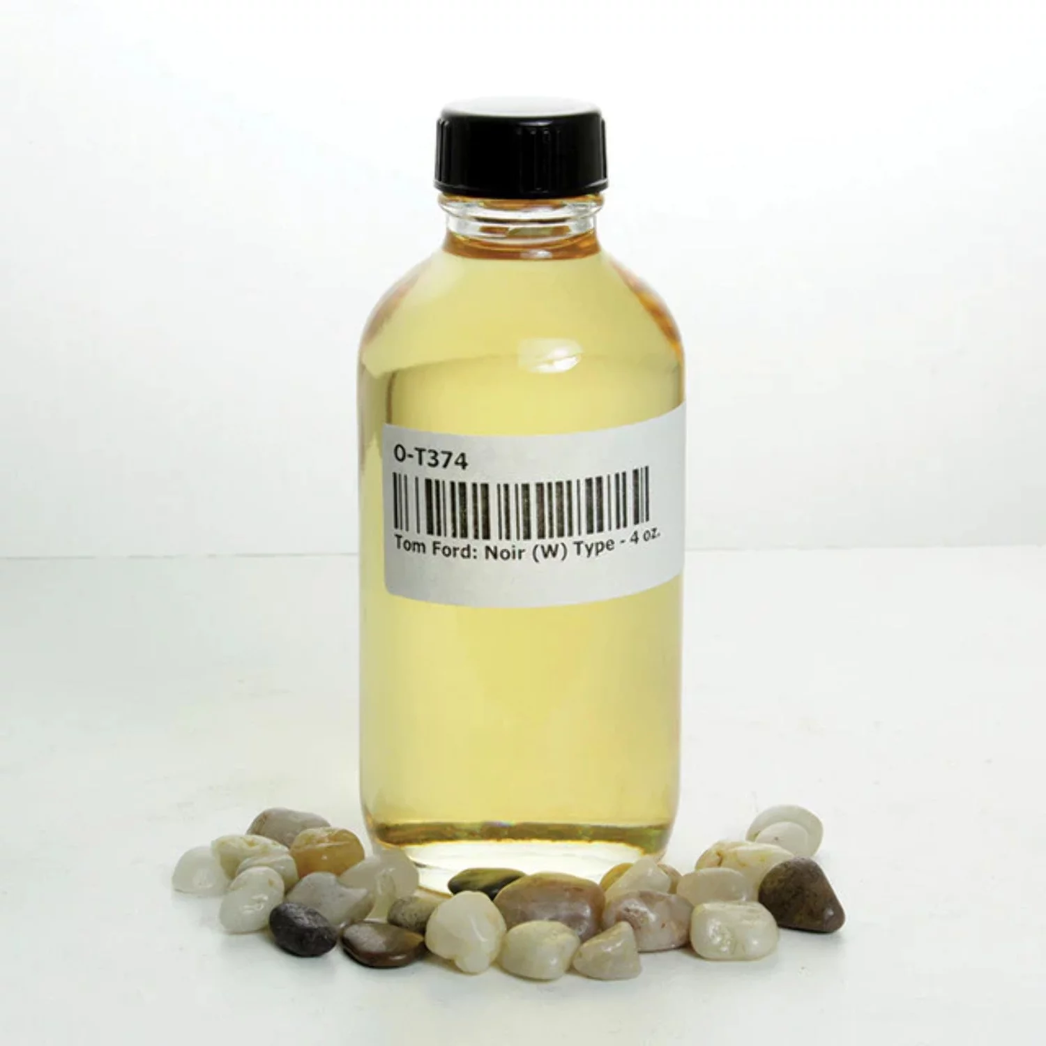 Tom Ford: Noir (W) Type Body Oil - 1 oz