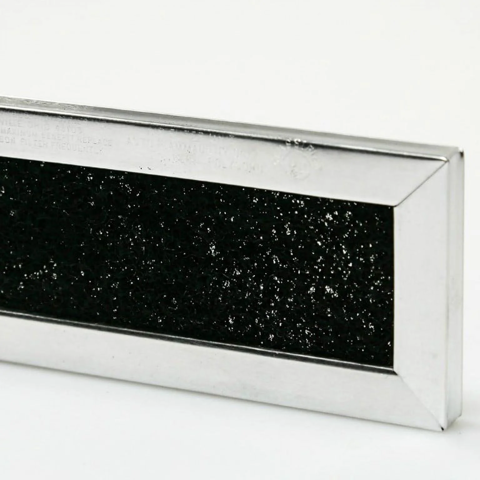 WB02X11550 GE Charcoal Filter OEM WB02X11550