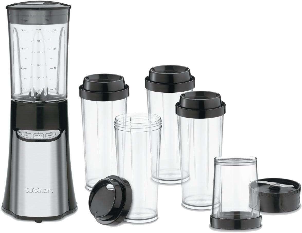 Cuisinart Blender & Chopper - Compact