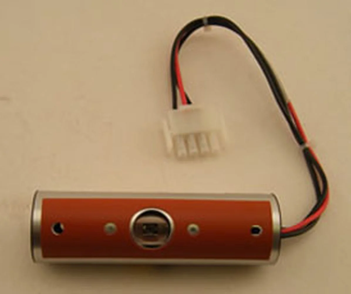 Replacement for Cermax 785A Deuterium Lamp