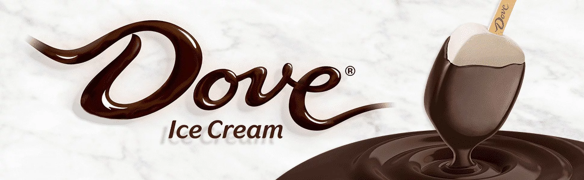 DOVEBAR®, Singles - Almond/Milk Chocolate, (12 Count)