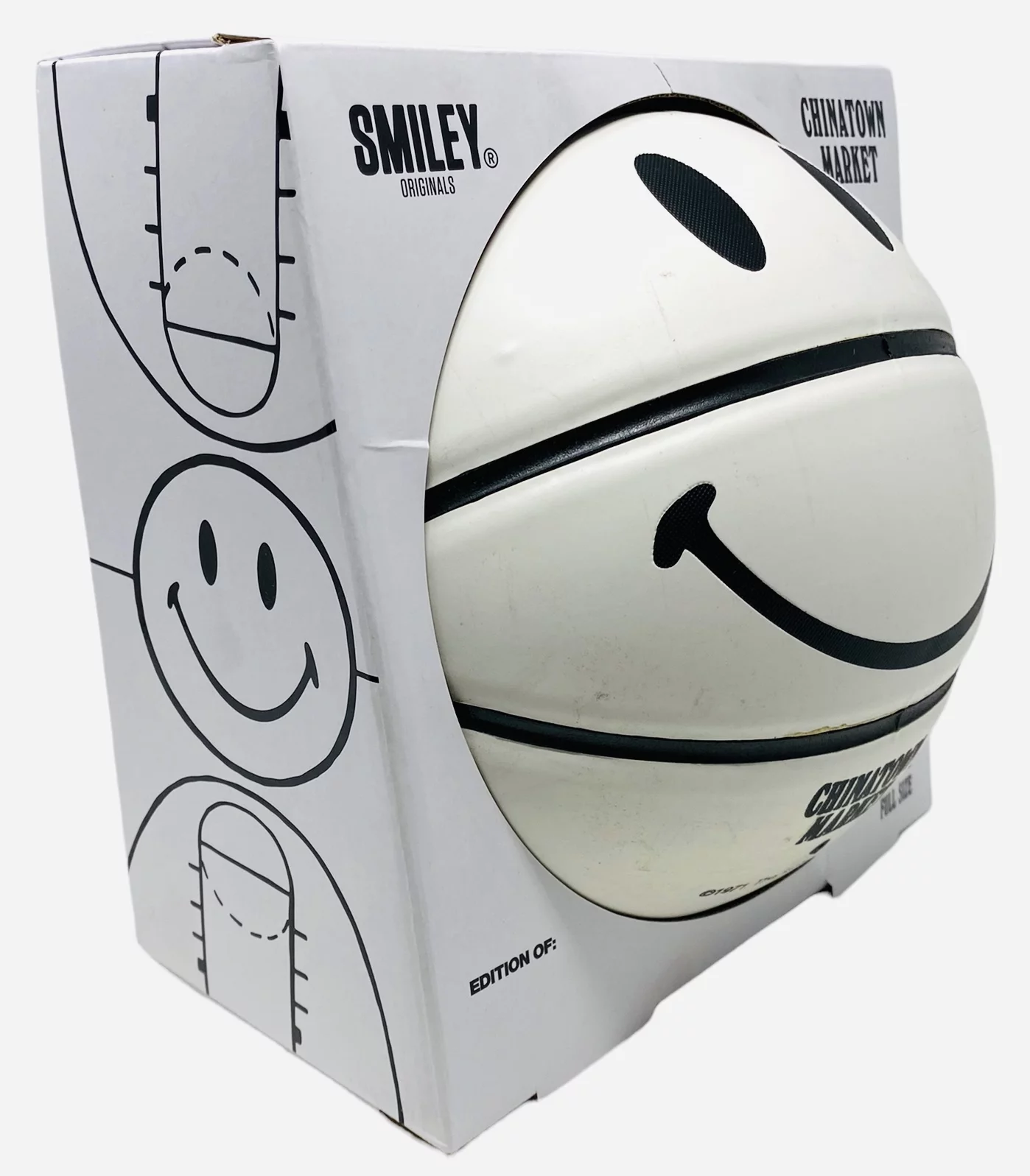 Chinatown Market X Smiley Originals 29.5