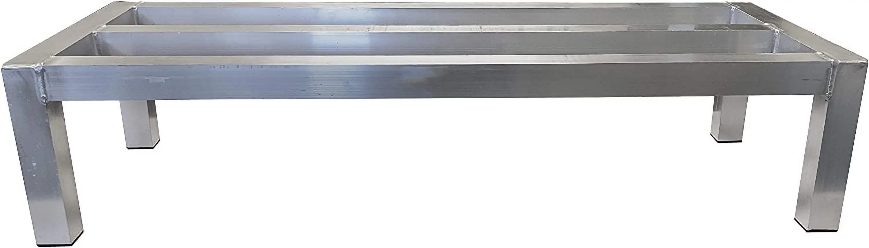 Update International  Alum Dunnage Rack