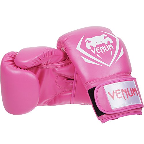 Venum Contender Boxing Gloves