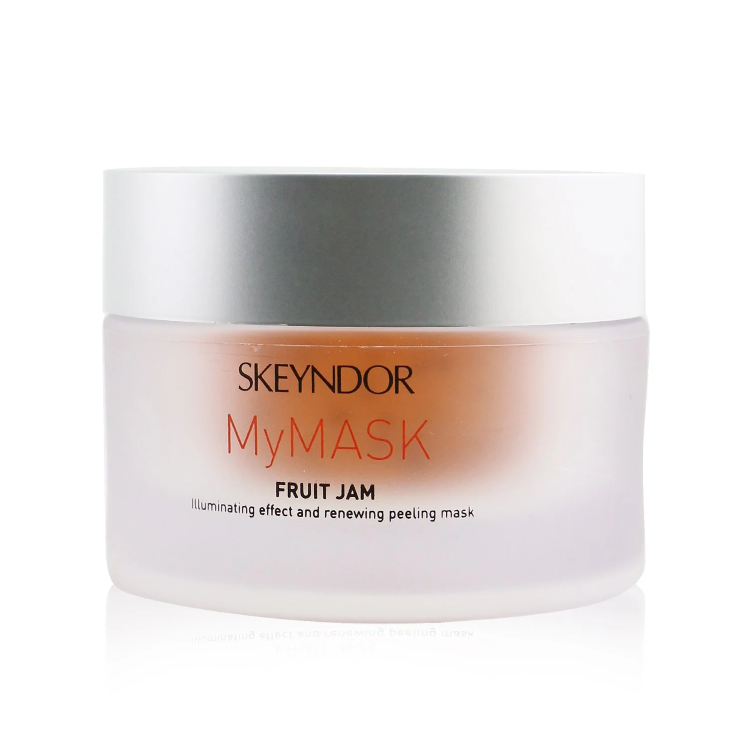 SKEYNDOR MyMask Fruit Jam - Iluminating Effect & Renewing Peeling Mask  50ml/1.7oz