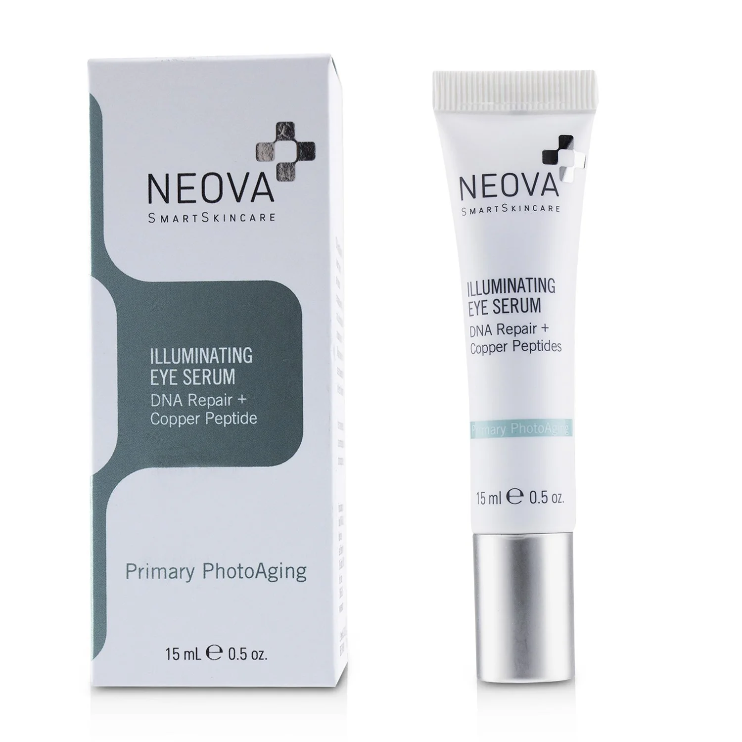 Neova Primary PhotoAging - Illuminating Eye Serum  15ml/0.5oz