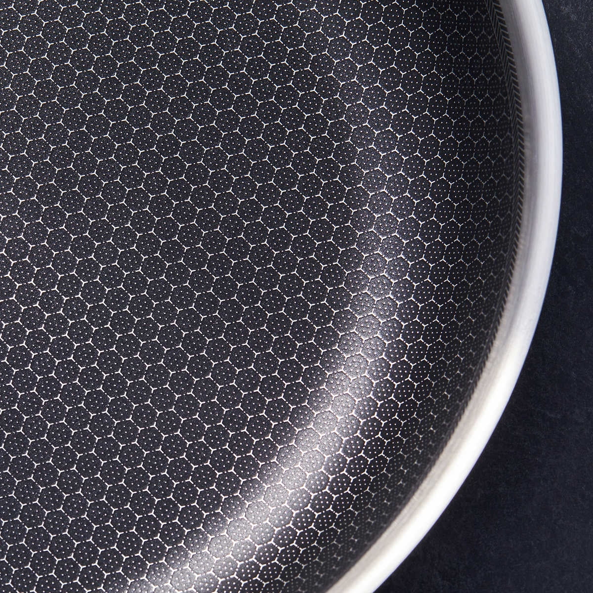 Henckels HXagon 3-piece Skillet Set