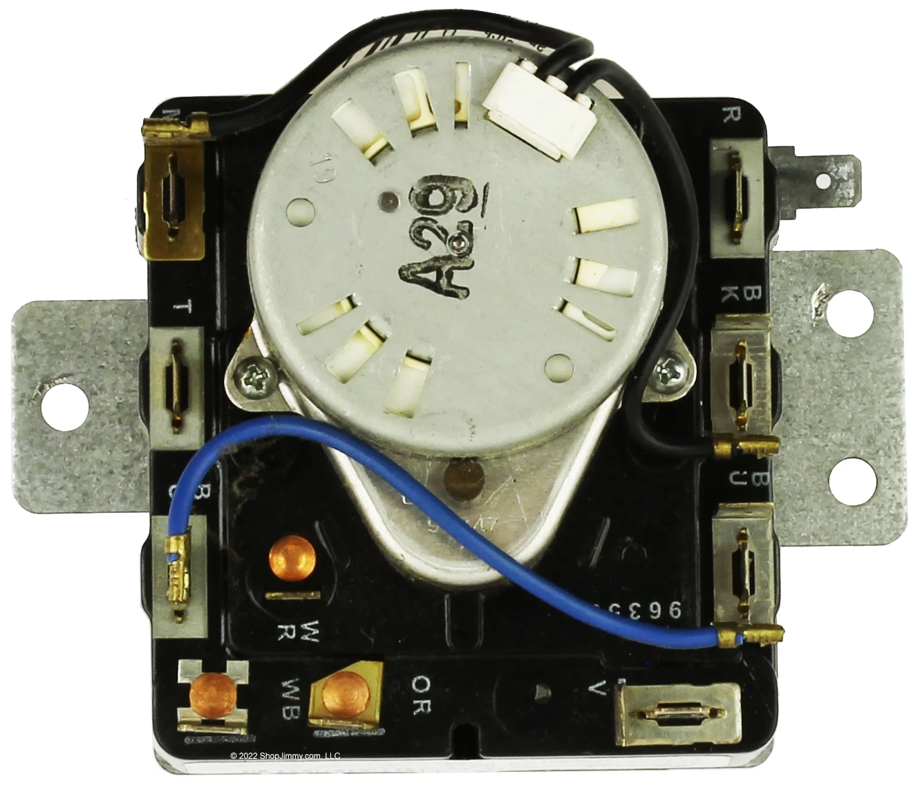 Whirlpool Dryer WP3976577 3976577 Timer