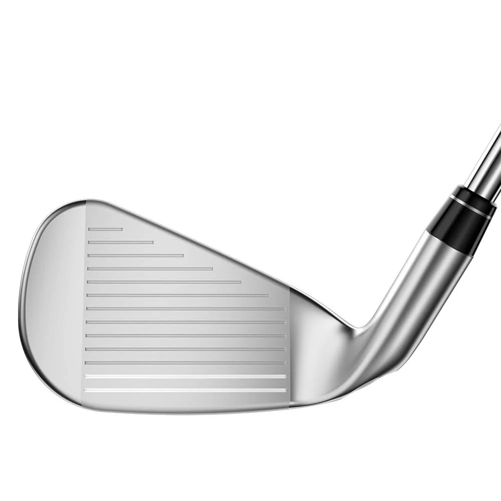 Callaway Big Bertha B21 Iron Set 7-PW+SW New