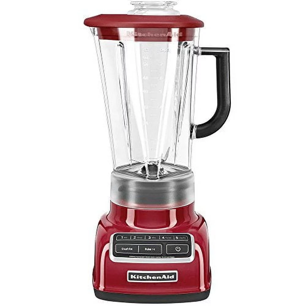 KitchenAid 5-Speed Diamond Blender - Gloss Cinnamon