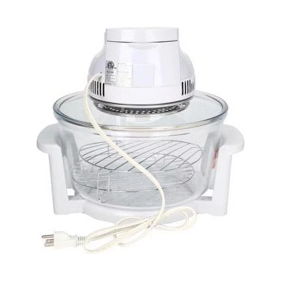 Tayama Turbo Oven (TO-2000)