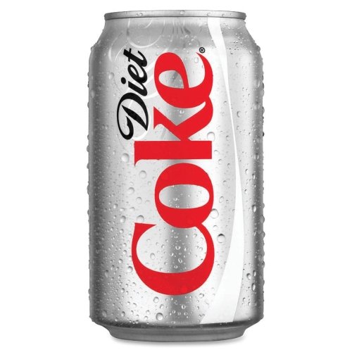 Diet Coke Mini-Cans, 7.5 fl oz (Pack of 24)