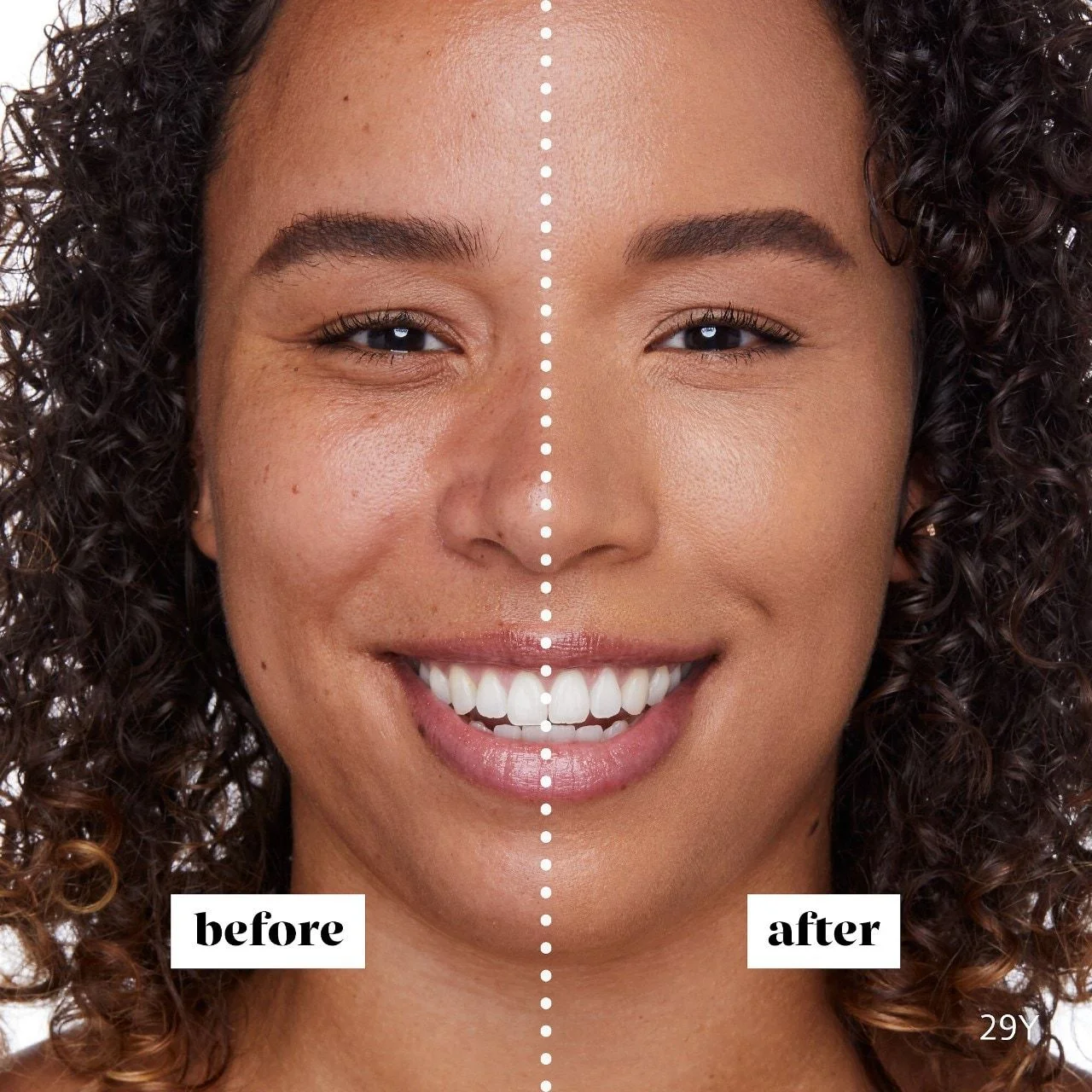 SEPHORA COLLECTION Best Skin Ever Full Coverage Multi-Use Hydrating Concealer - 29Y - for medium skin with yellow undertones - 0.30 oz/9 mL