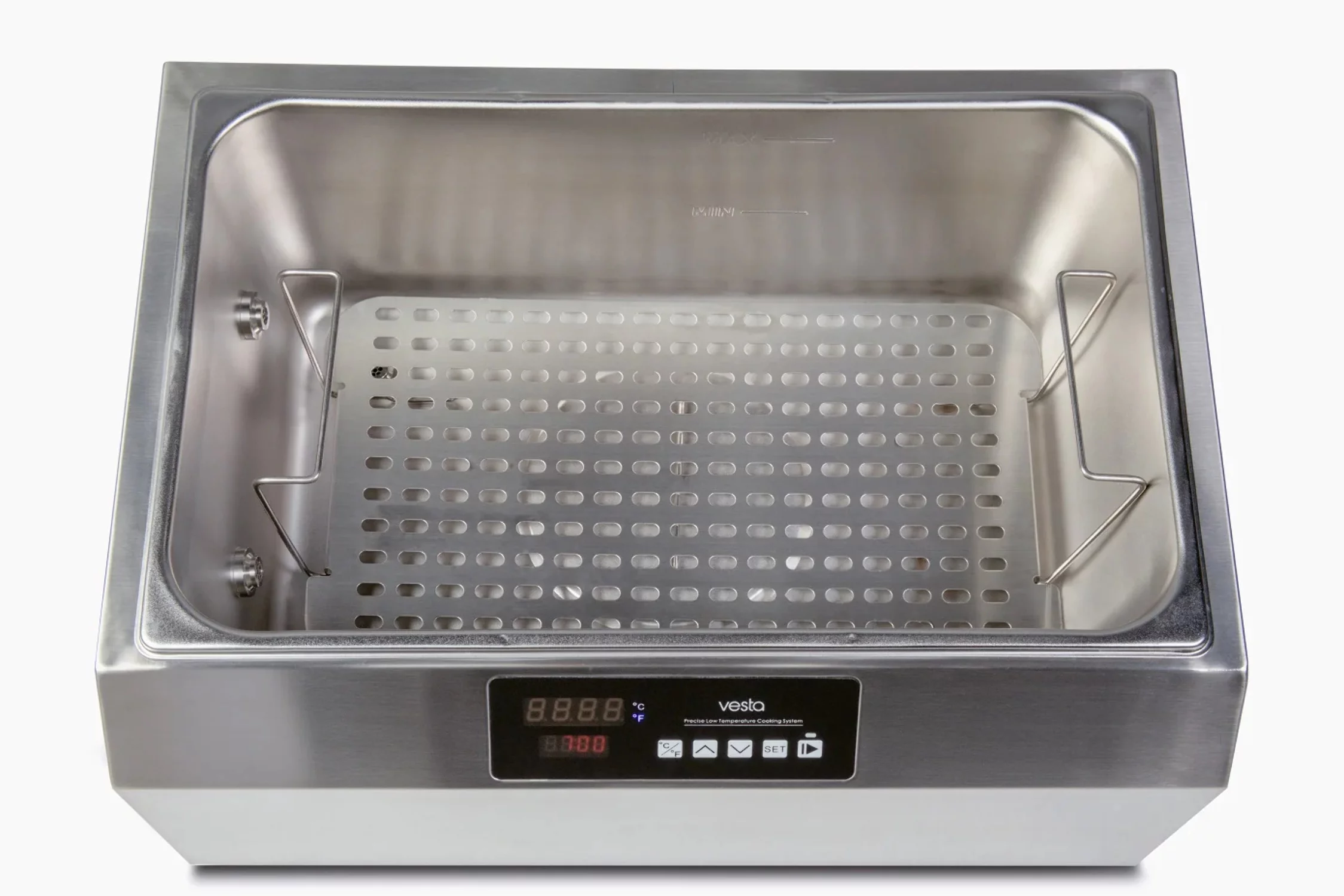 Sous Vide Water Oven - Perfecta Pro