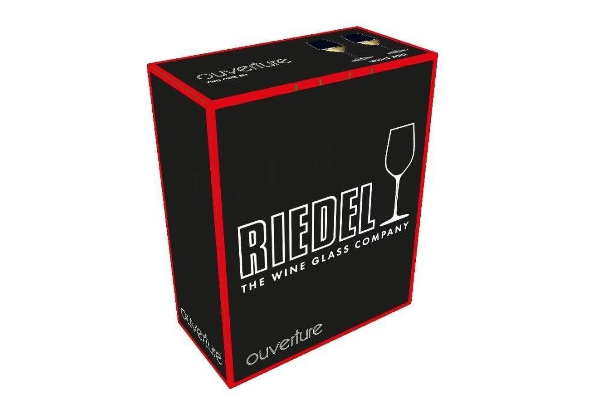 Riedel Ouverture White Wine Glass, Set of 2