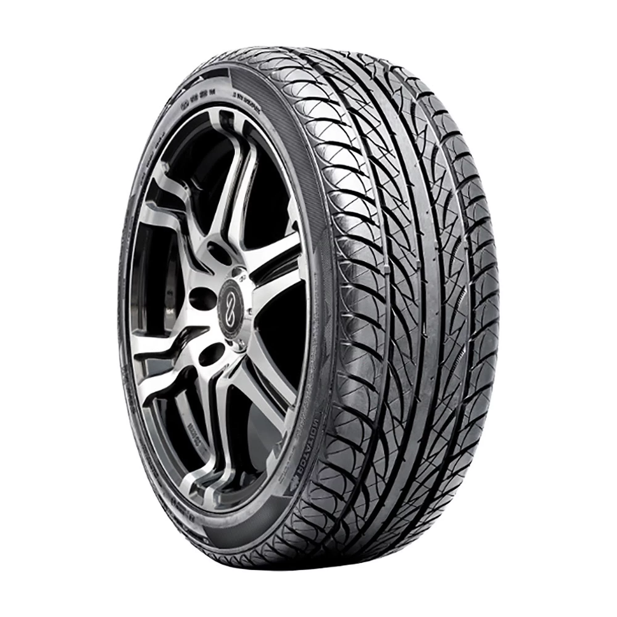 Summit Ultramax HP A/S All Season 235/50R18 101W XL Passenger Tire