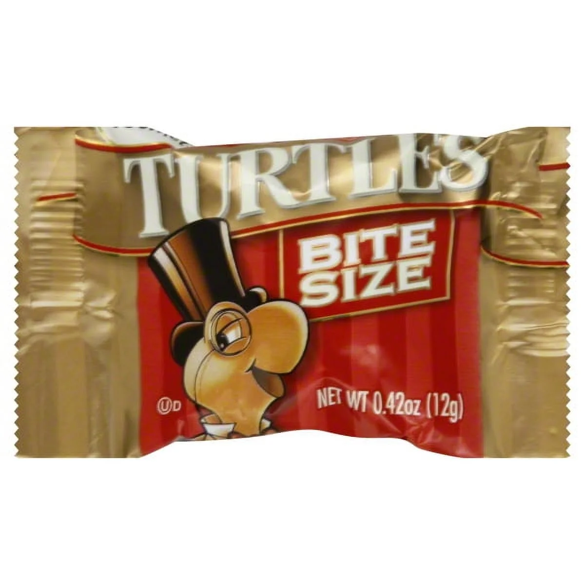 DeMets Candy DeMets  Turtles, 0.42 oz