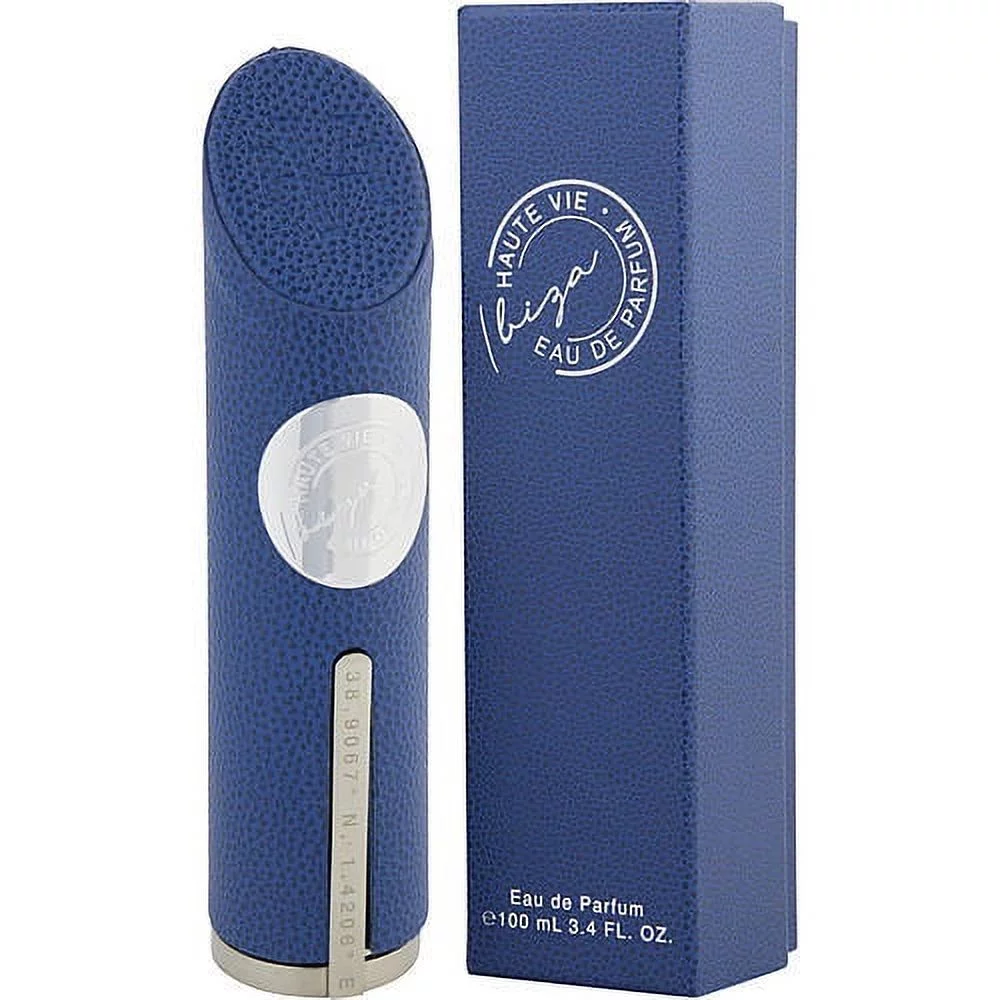 Haute Vie Ibiza By Haute Vie Eau De Parfum Spray 3.4 Oz