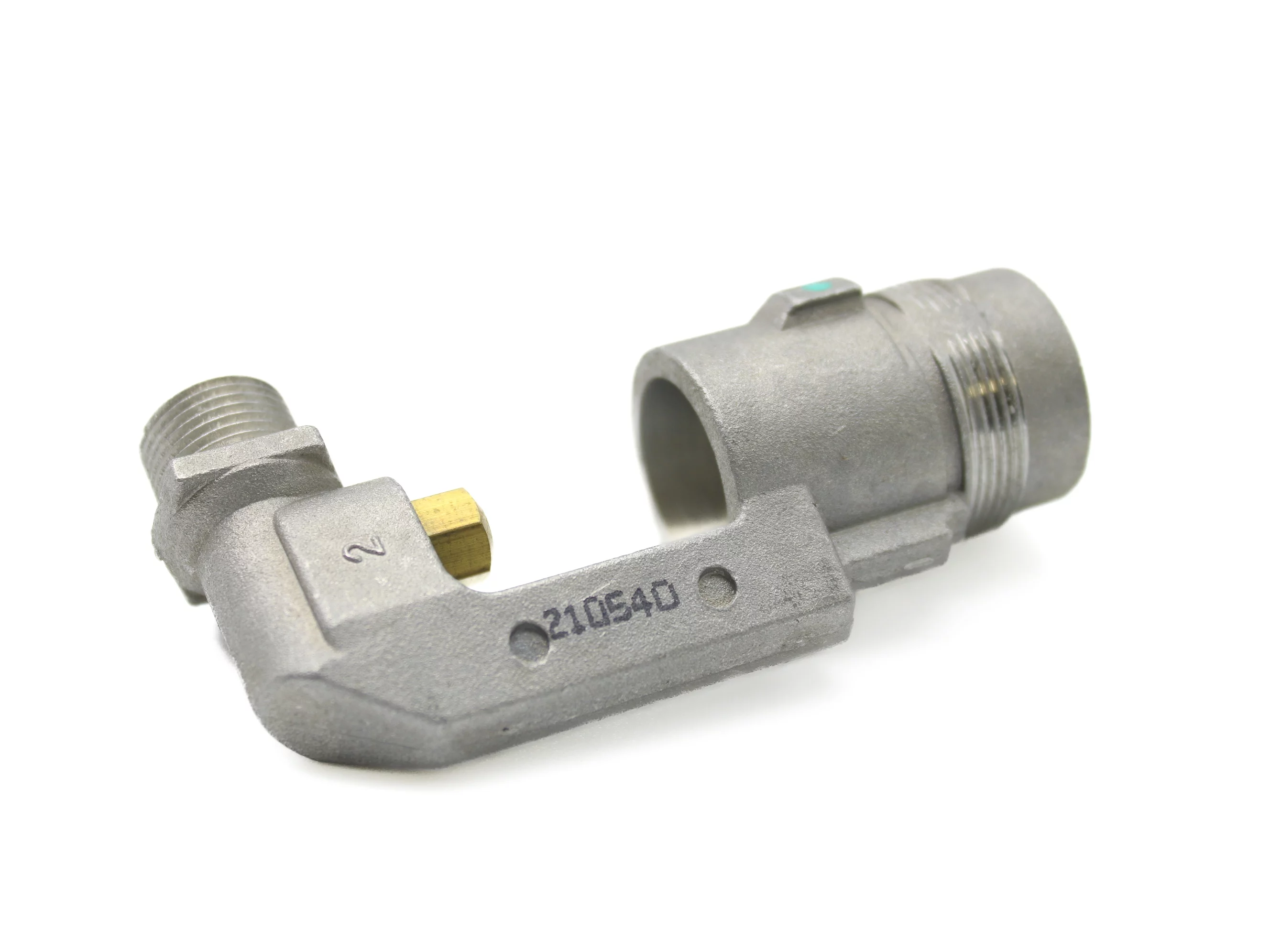 210540 FISHER PAYKEL HOLDER JET MAIN 0.89MM (65DMS) OEM 210540