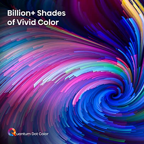 Hisense U7K Flat 4K Uled television