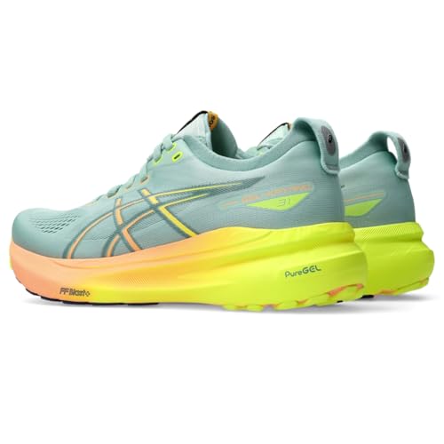 ASICS Women's Gel-Kayano 31 Running Shoes
