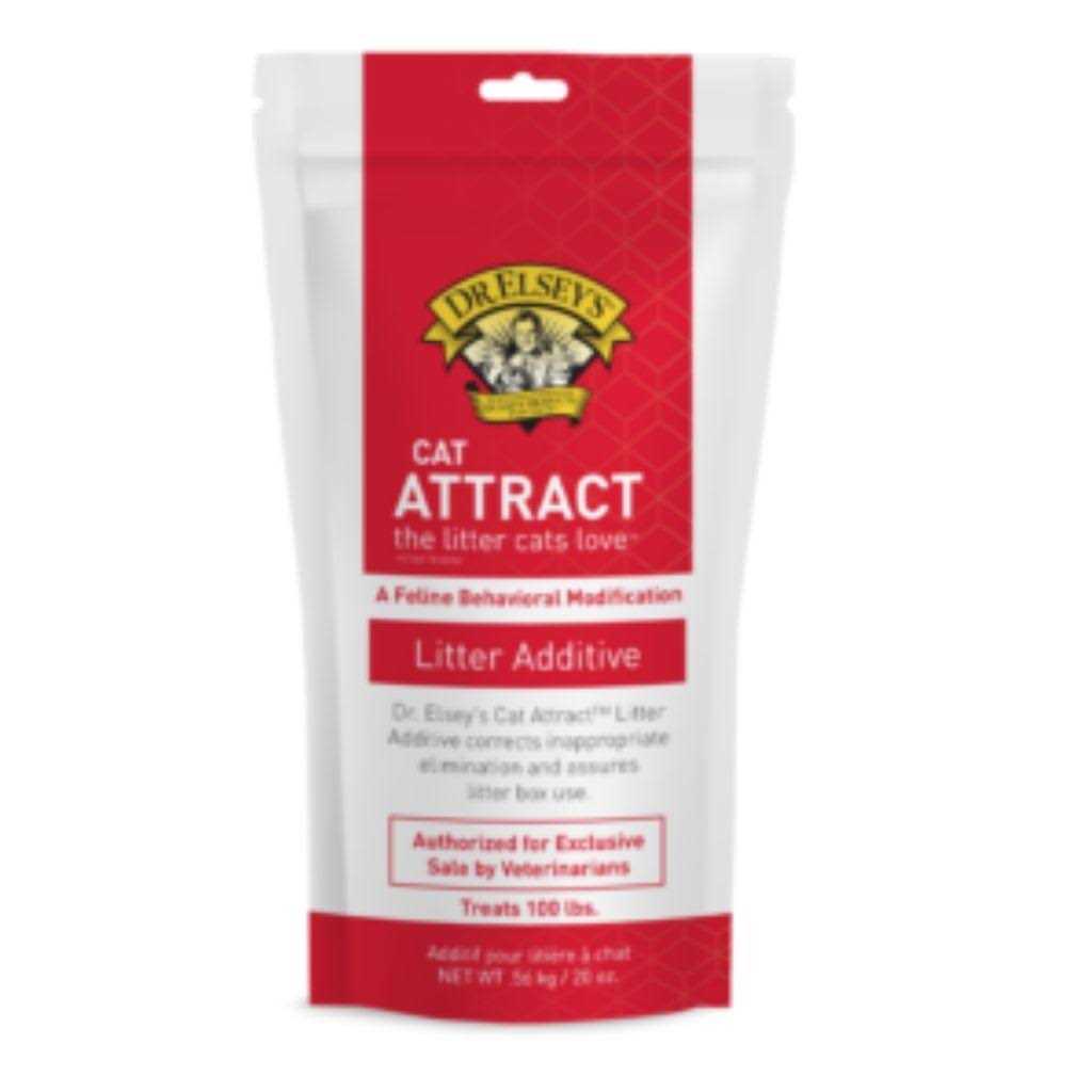 Cat Attract (20 oz) - Pet Supplies online store