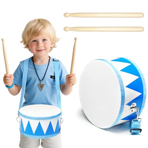 Kids Drum Set,8