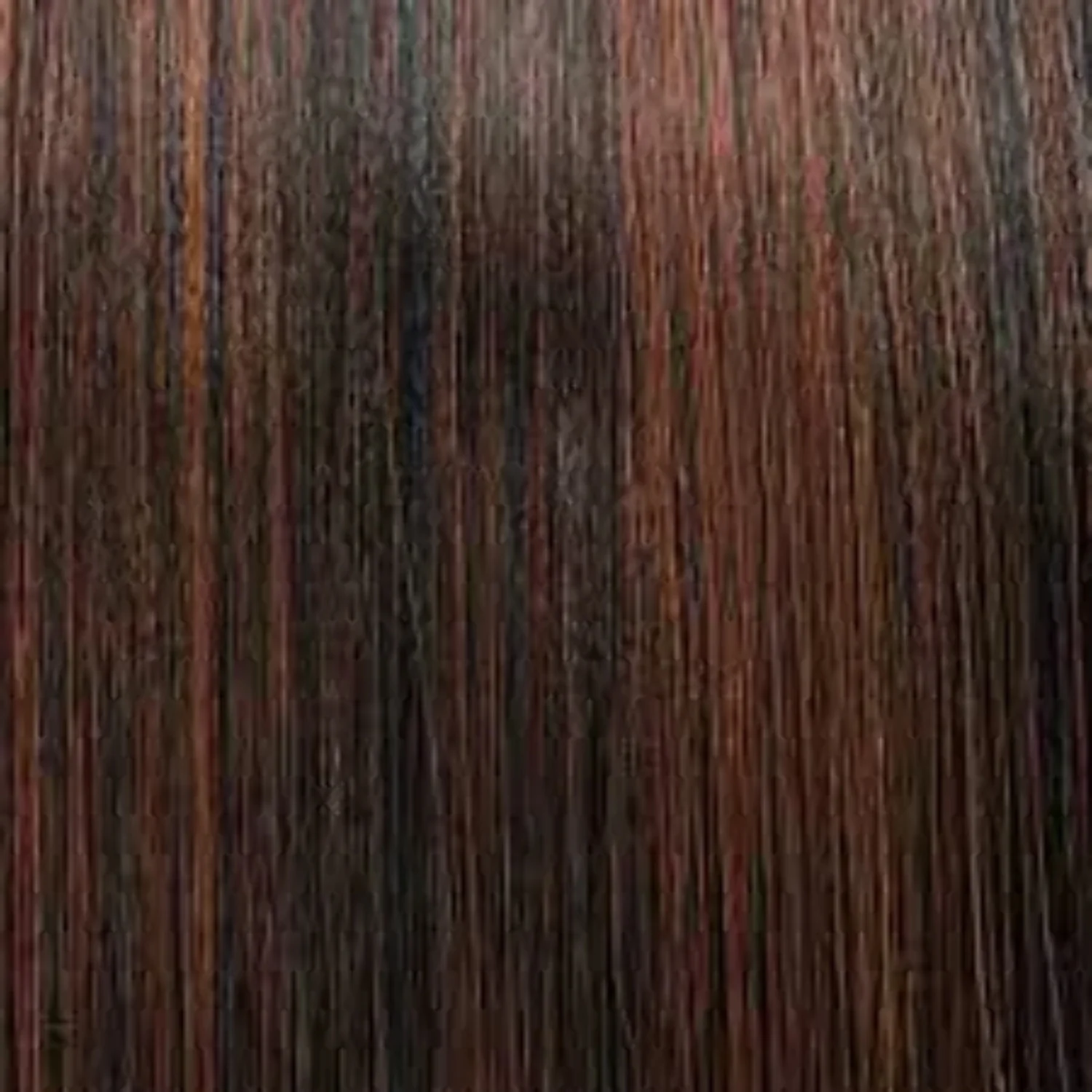 EMPIRE YAKI - SENSATIONNEL 100% HUMAN REMY HAIR SOFT YAKY WEAVE W/ ARGAN OIL [S1B/33; 14