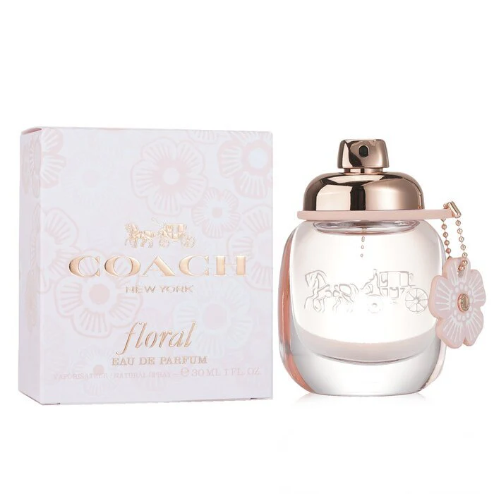 Coach Floral Eau De Parfum Spray 30ml/1oz