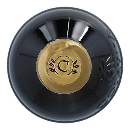 Colavita Premium Italian Extra Virgin Olive Oil Tin, 101.4 fl. oz. Tin