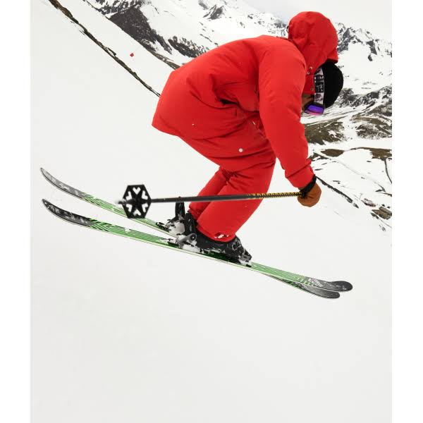 Black Crows Captis Skis