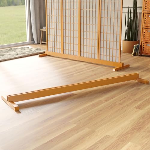 Red Lantern Room Divider Stand (Stand Only)