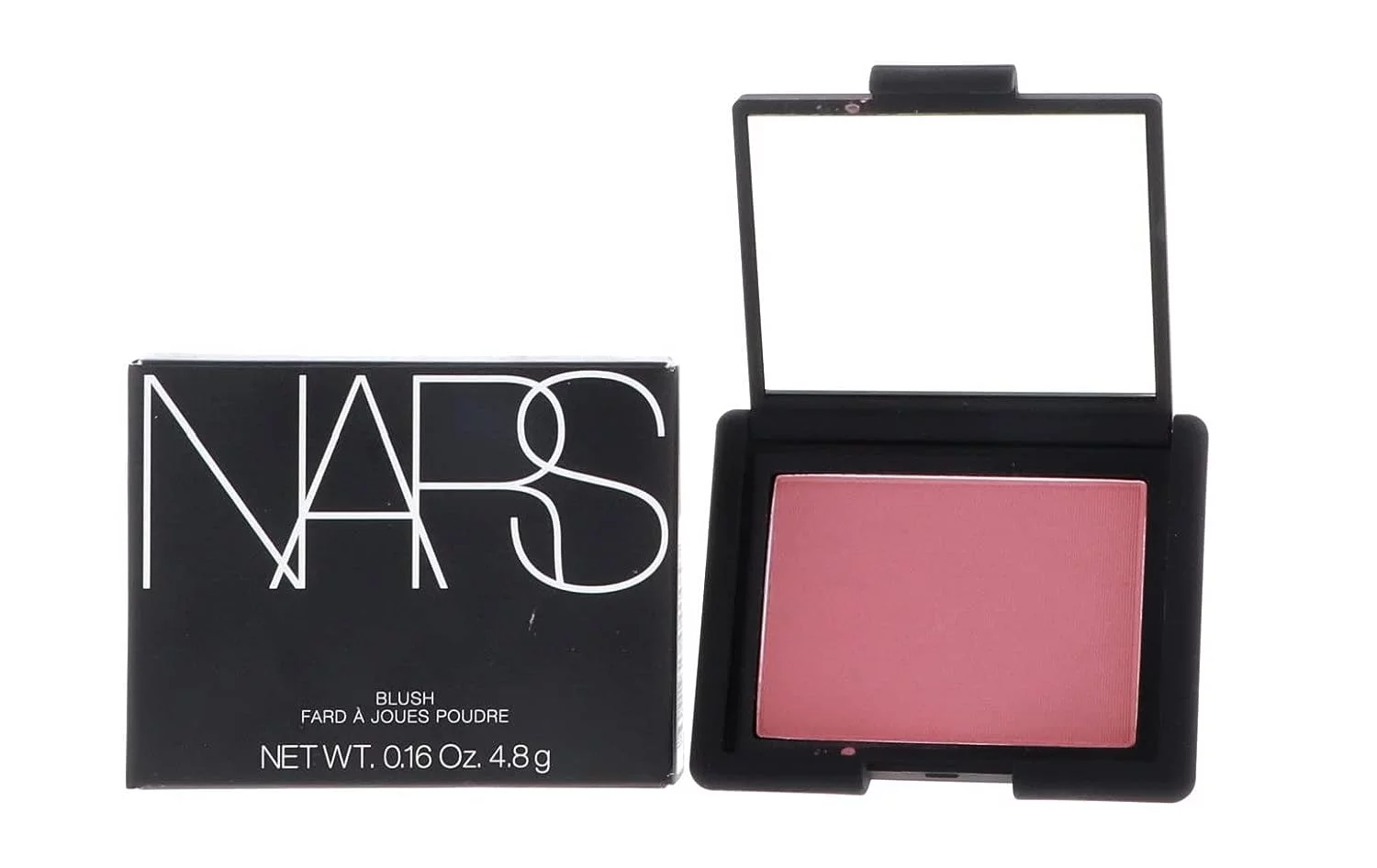 NARS Blush, Amour, 0.16 oz