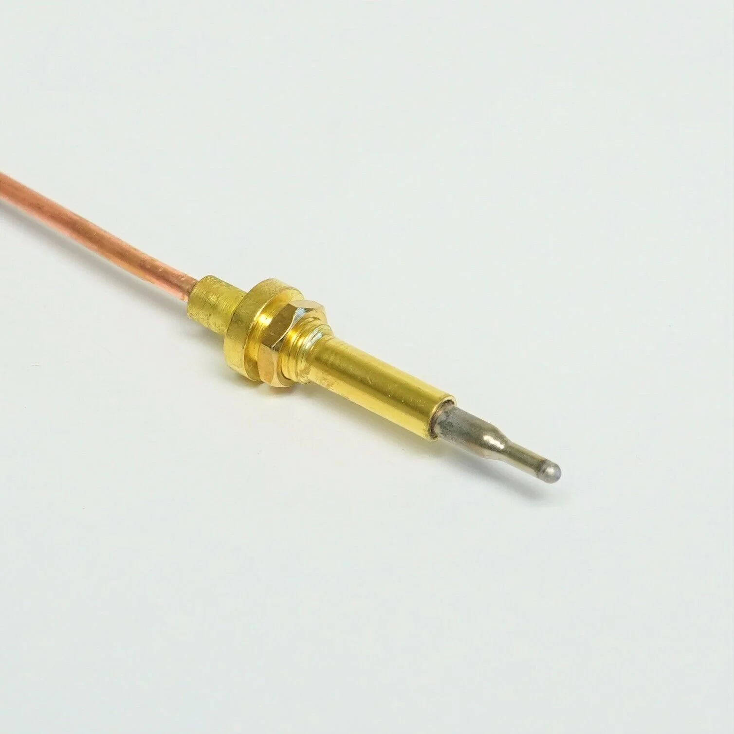 RV Refrigerator Thermocouple Replacement for Atwood Dometic 2932052018 LP Gas