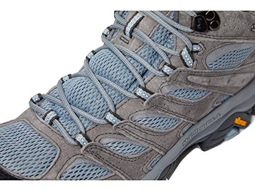 Merrell Women's Moab 3 Mid Waterproof Hiking Boot