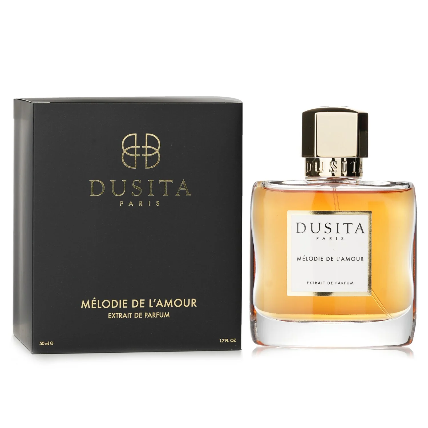 Dusita M&eacute;lodie De L&acute;Amour Extrait De Parfum Spray  50ml/1.7oz