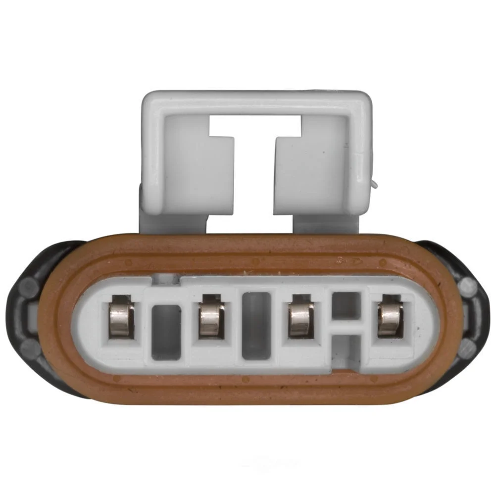 ABS Wheel Speed Sensor Wiring Harness