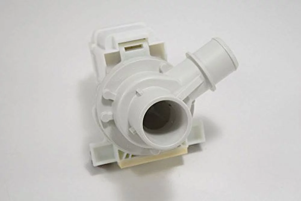 WH23X10040 GE Washer Dryer Combo Pump Drain