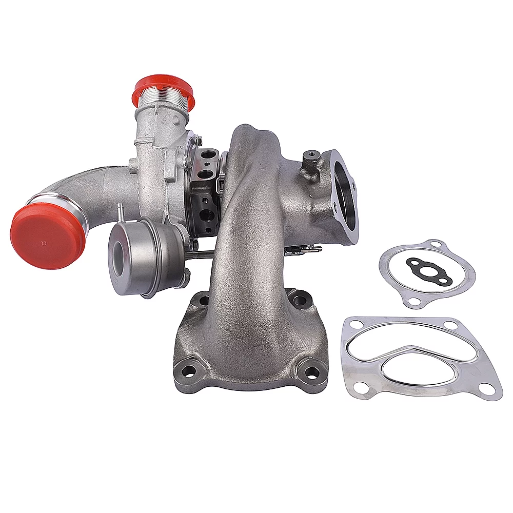 Mustrod Turbocharger Turbo For Ford Edge Escape Fusion Lincoln MKC MKZ 2.0L 2015-2020 53039880416 53039700416 F2GZ6K682C F2GE9G438 F2GZ6K682A